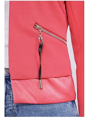 Blouson Kebello