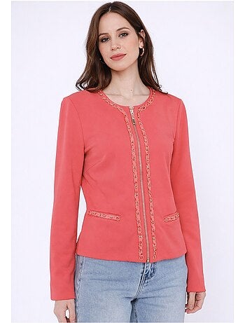 Blouson Kebello
