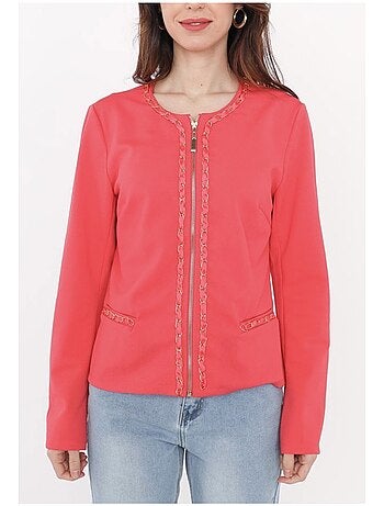 Blouson Kebello