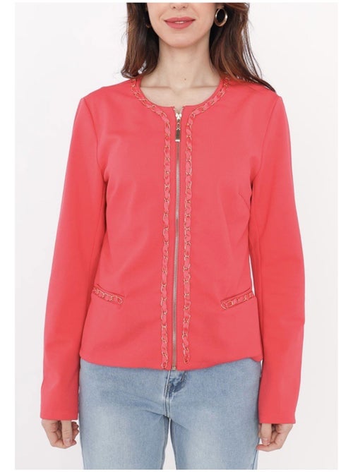 Blouson Kebello - Kiabi