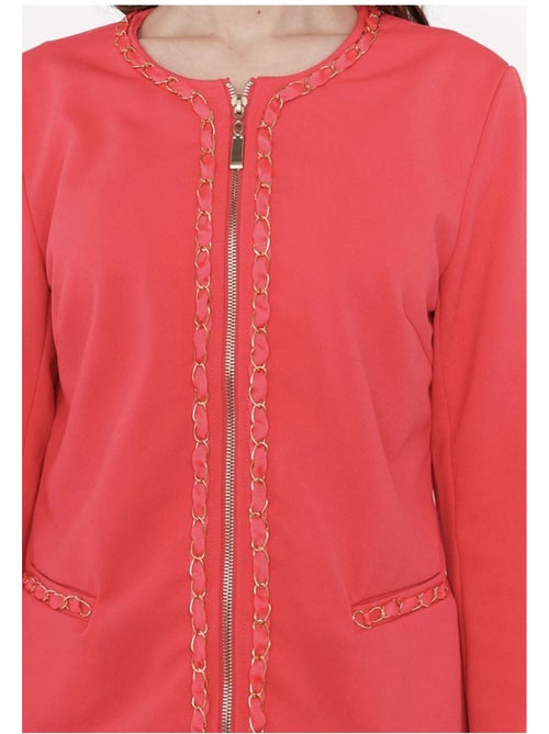 Blouson Kebello - Kiabi