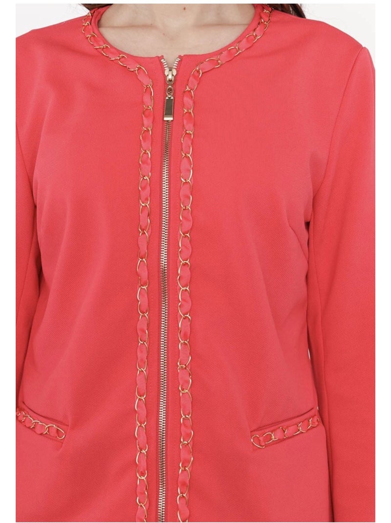 Blouson Kebello Rose - Kiabi