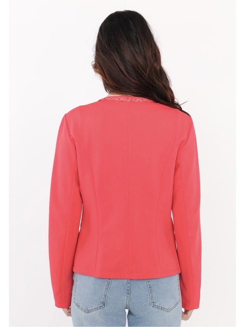 Blouson Kebello Rose - Kiabi
