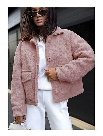 Blouson Kebello