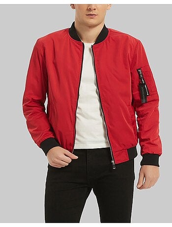 Blouson Kebello