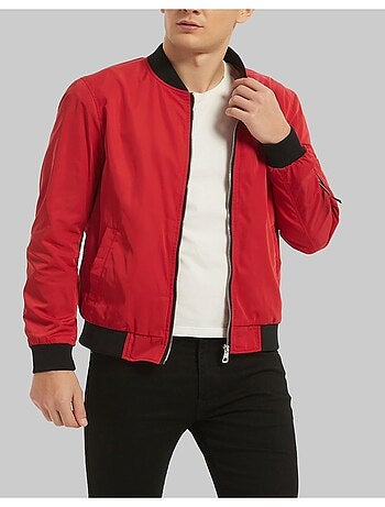 Blouson Kebello