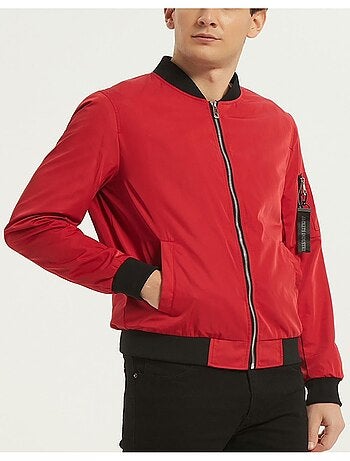 Blouson Kebello