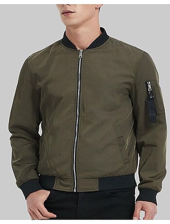 Blouson Kebello