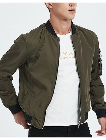 Blouson Kebello