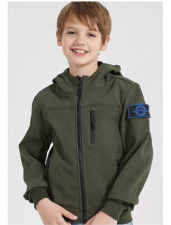 Blouson Kebello