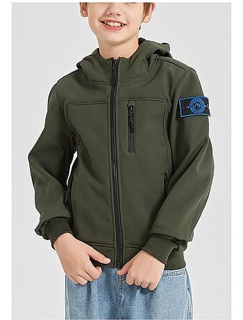 Blouson Kebello