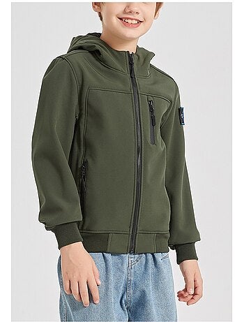 Blouson Kebello