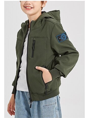 Blouson Kebello