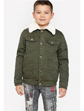 Blouson Kebello