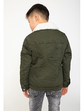 Blouson Kebello
