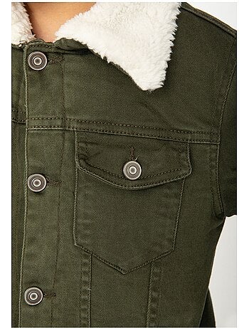 Blouson Kebello