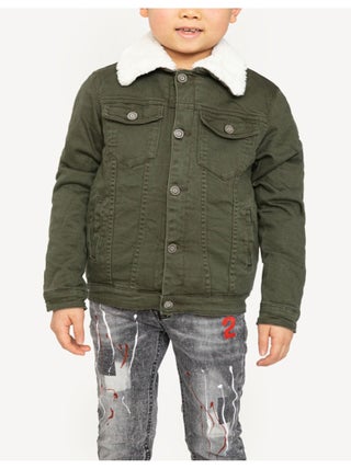 Blouson Kebello