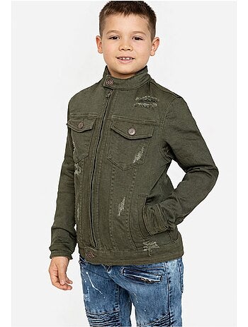 Blouson Kebello