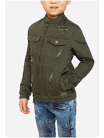 Blouson Kebello