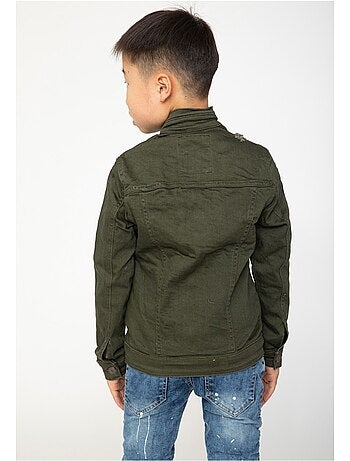 Blouson Kebello