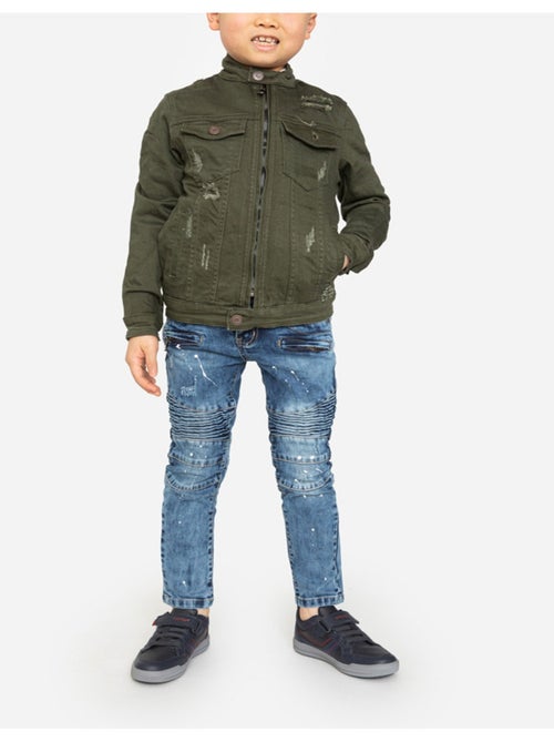 Blouson Kebello - Kiabi