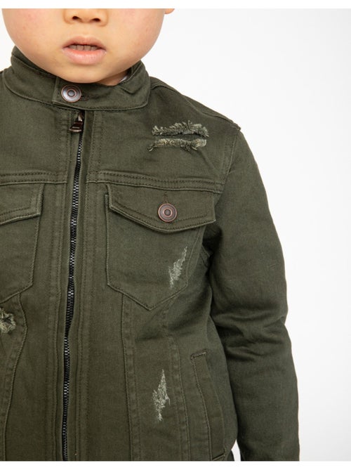 Blouson Kebello - Kiabi