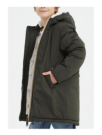 Blouson Kebello