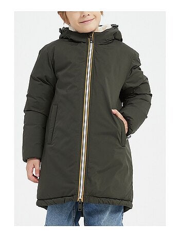 Blouson Kebello