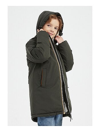 Blouson Kebello