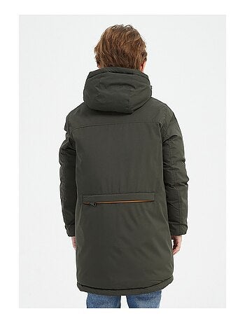 Blouson Kebello