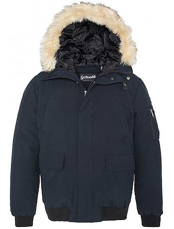 Blouson keyburn - schott