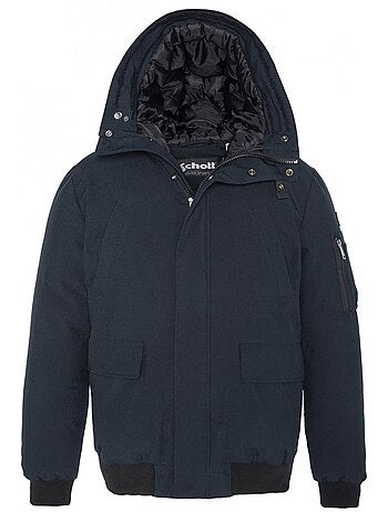 Blouson keyburn - schott