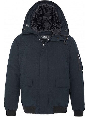 Blouson keyburn - schott