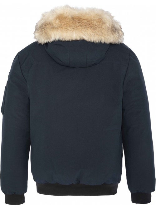 Blouson keyburn - schott - Kiabi Blouson keyburn - schott - Kiabi