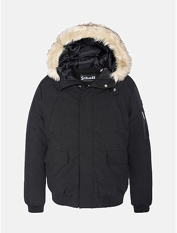 Blouson keyburn - schott