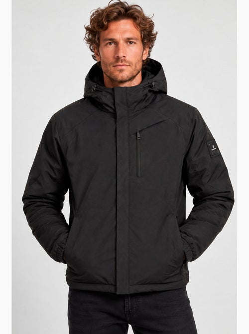 Blouson kobe premium redskins - Kiabi Blouson kobe premium redskins - Kiabi