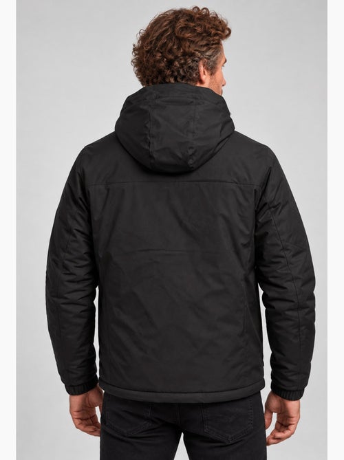 Blouson kobe premium redskins - Kiabi Blouson kobe premium redskins - Kiabi