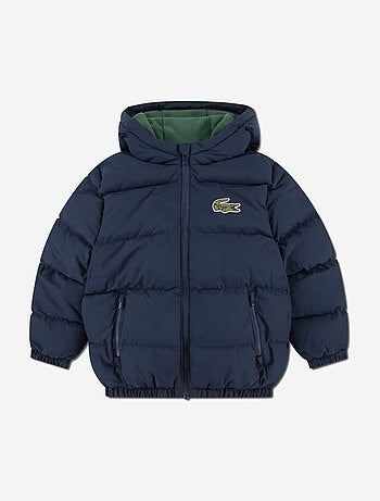 Blouson Lacoste Core puffer jkt unisex