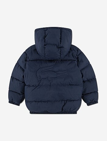 Blouson Lacoste Core puffer jkt unisex