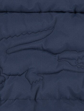 Blouson Lacoste Core puffer jkt unisex