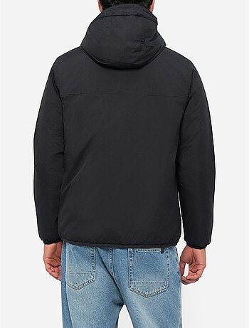 Blouson LE VRAI 4.0 CLAUDE ORSETTO - K-Way