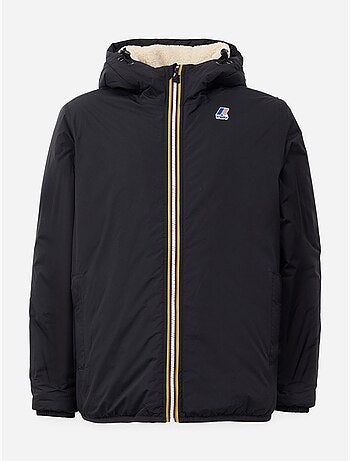 Blouson LE VRAI 4.0 CLAUDE ORSETTO - K-Way