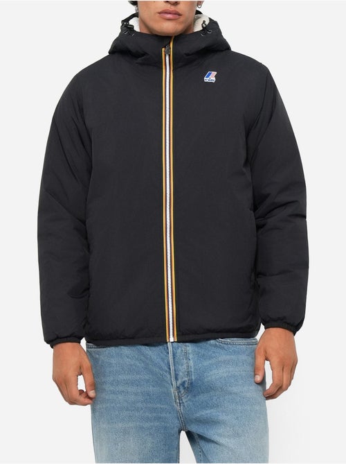 Blouson LE VRAI 4.0 CLAUDE ORSETTO - K-Way - Kiabi