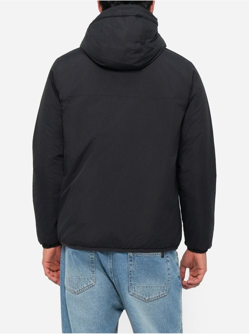 Blouson LE VRAI 4.0 CLAUDE ORSETTO - K-Way - Kiabi
