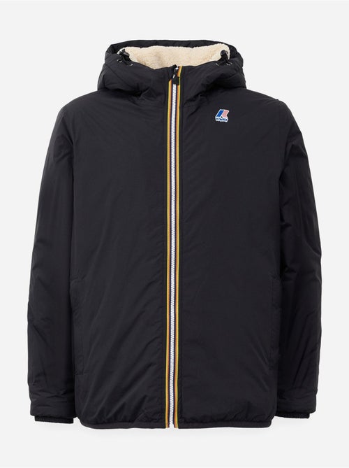 Blouson LE VRAI 4.0 CLAUDE ORSETTO - K-Way - Kiabi