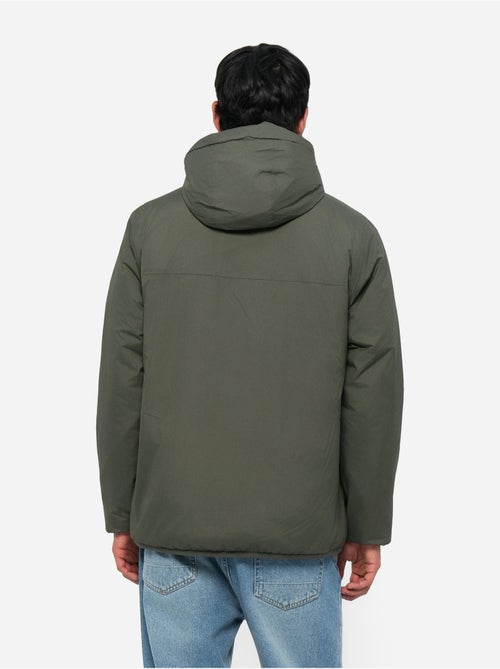 Blouson LE VRAI 4.0 CLAUDE ORSETTO - K-Way - Kiabi