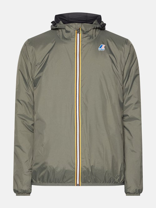 Blouson Le Vrai 4.0 Claude Warm - K-Way - Kiabi