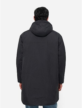Blouson LE VRAI 4.0 EIFFEL EAST ORSETTO - K-Way