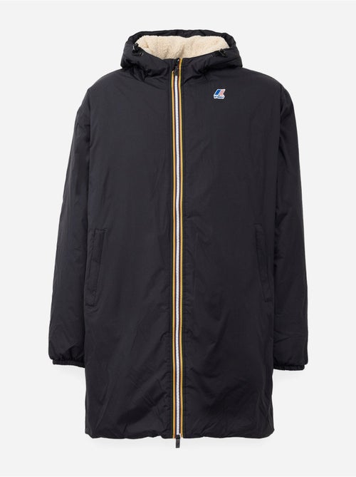 Blouson LE VRAI 4.0 EIFFEL EAST ORSETTO - K-Way - Kiabi