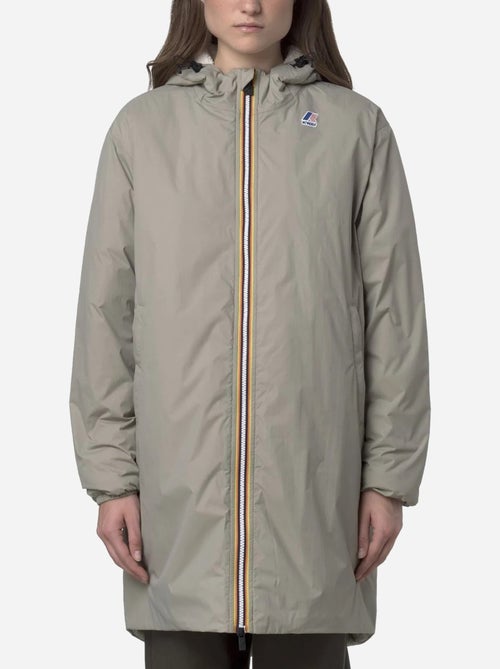 Blouson LE VRAI 4.0 EIFFEL EAST ORSETTO - K-Way - Kiabi
